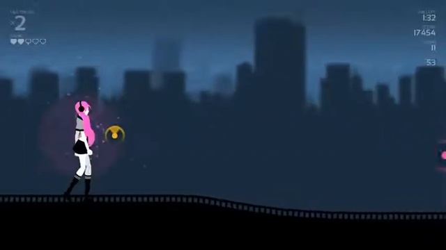 Melody's Escape песня я свинка пеппа