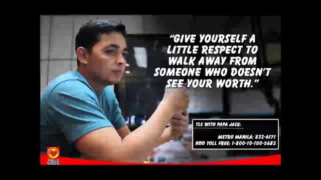 TLC with Papa Jack Part 1 AIRA February 24 2016  Love Radio