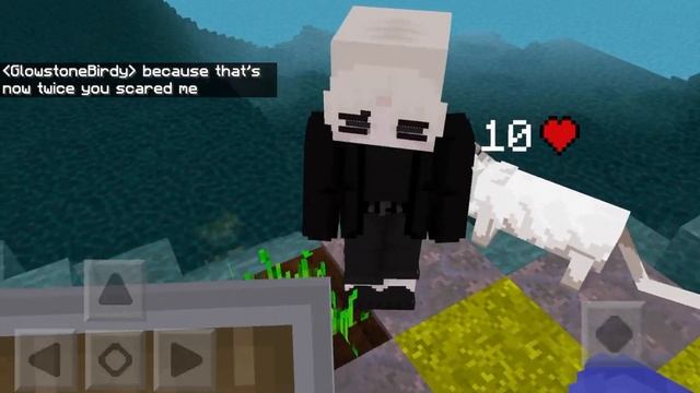 le epic castle (emotional) | L'H #4