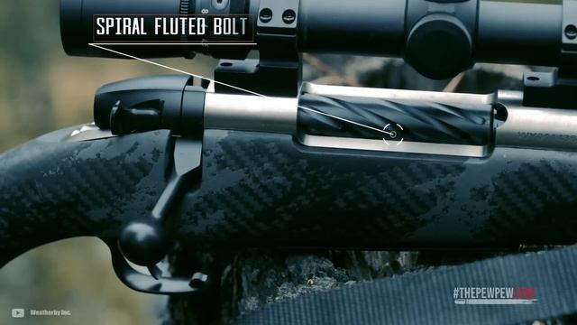 Lightweight Hunting Rifles Won't Break the Bank 2024