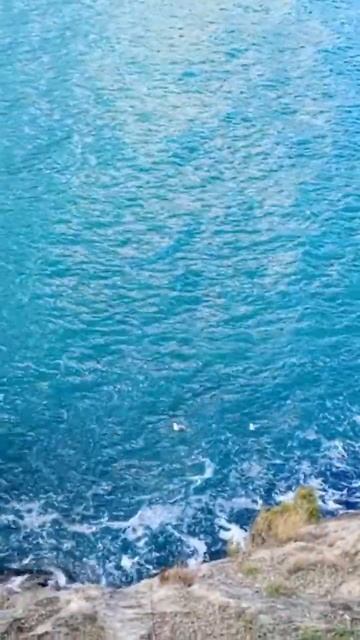 # шум моря# Крым#Россия #алсу #море #красиво#реалистично