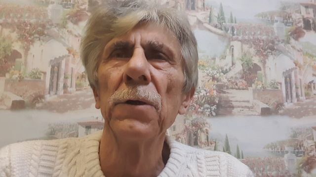 Грусть осенняя
