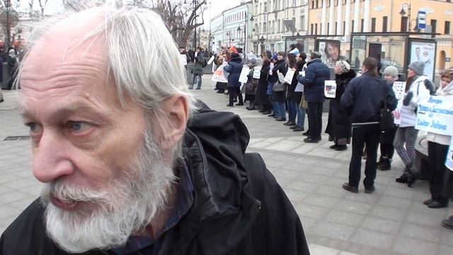 Сергей Шаров-Делоне: "Я уже отбоялся своё"