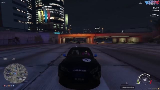 THE FUNNIEST WEAPON IN GTA 5 RP