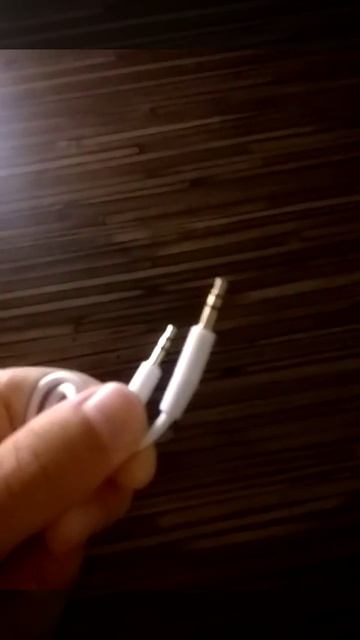 кабель 3.5