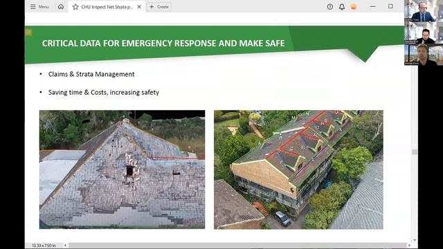How is A.I. Influencing Strata Maintenance?