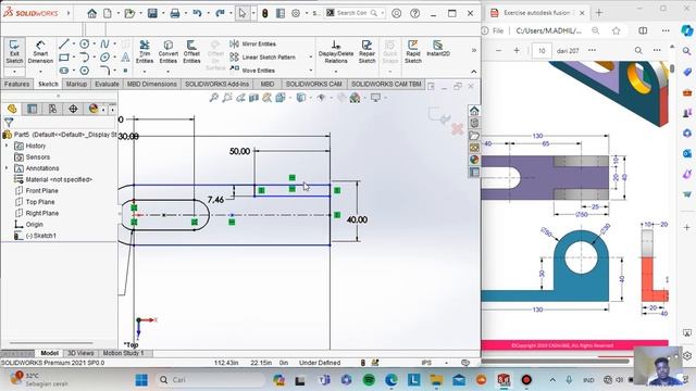 solidworks 05
