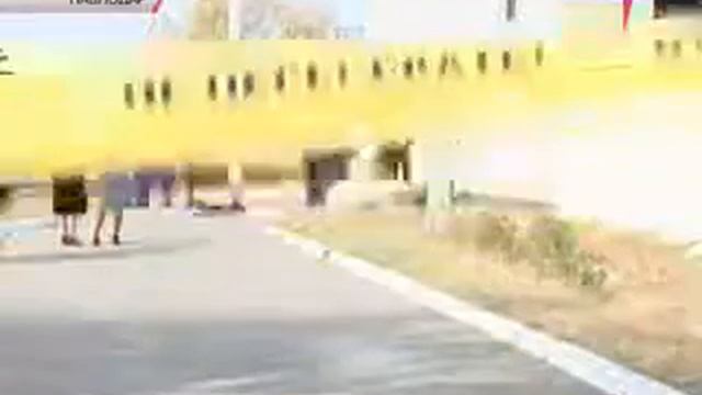 Мектептің жылыту қазандығы жарылды