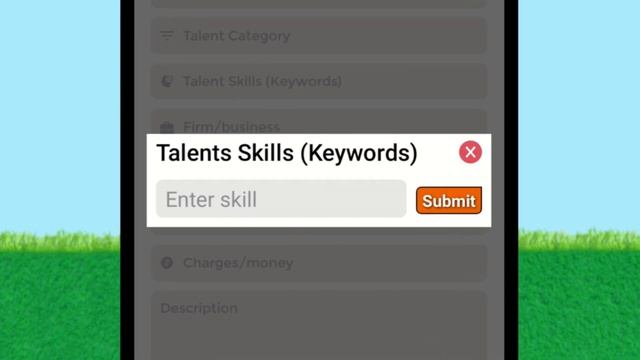 JOB REQUESTS ON RENTALEX