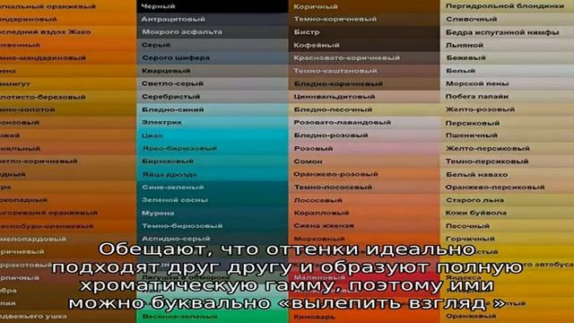 Все оттенки теней Vamp! Palette, Pupa: отзывы и свотчи