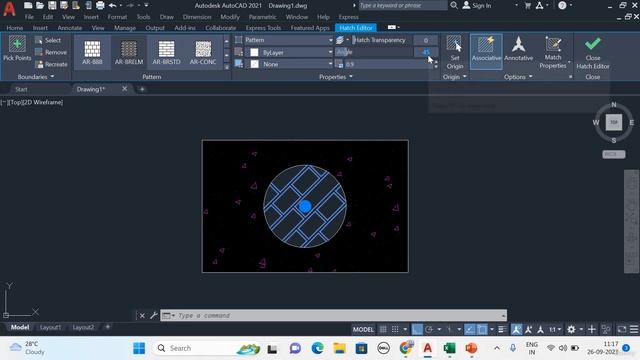 62 - Adding Dynamic Attributes Creating Interactive Blocks