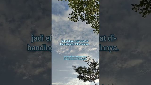 Energi Purnama • Full Moon Energy #mindfulness #healing #elinglanwaspodo
