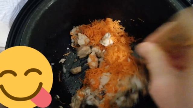 Любашкины будни))) Мотивация на уборку, готовку. Бутерброды, плов. Уборка ванной.