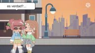 traitor - Oliva Rodrigo ||GCMV🏳️🌈💔 || No original || gacha club|| •Koi -chan