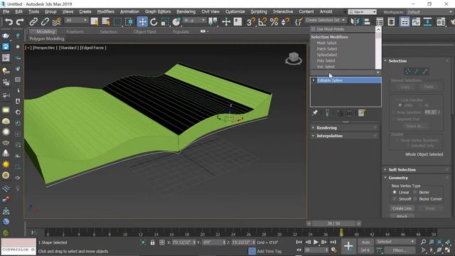 BOOK ANIMATION IN 3DSMAX | HOW TO CREATE BOOK IN 3DSMAX | ANIMATION IN 3DSMAX | #3DSMAX ANIMATION
