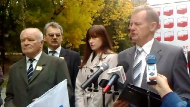 Białystok: SLD i KPEiR razem do wyborów