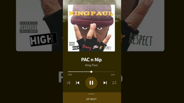 Pac & Nip