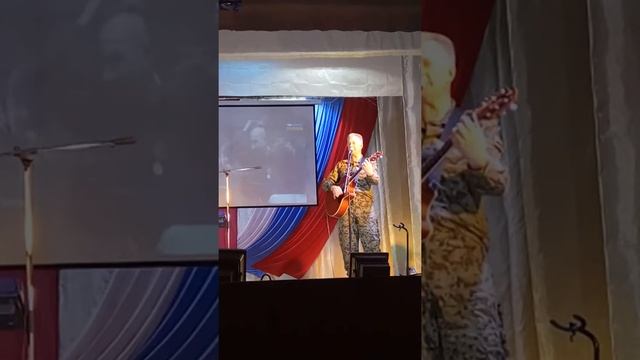Алексей Ефимов. Группа Затвор. "Двор детства" сл. Н. Заморина муз. А. Ефимов