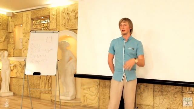Мотивирует и вдохновляет УВЕРЕННОСТЬ в собственных силах! Никита Петухов. Аврора