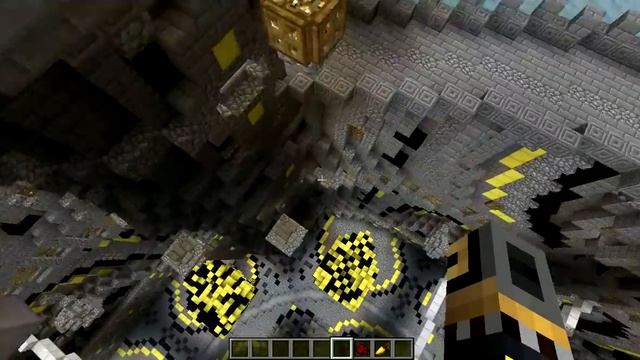 Minecraft: Hoe brouw je een potion. #2