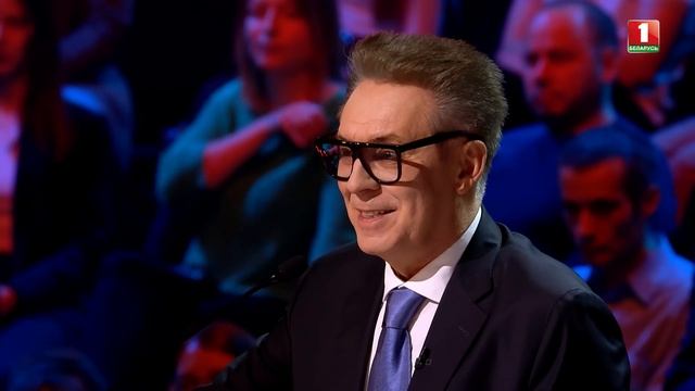 ФАКТОР.BY 60+: готовы зажечь по-взрослому! | Кто пройдет в СУПЕРФИНАЛ? | 3 сезон | 5 выпуск