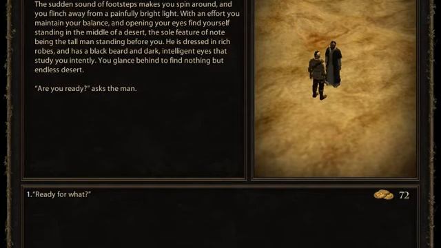The Age Of Decadence:  Abyss