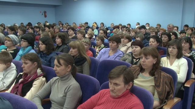 В Новом Осколе обсудили эмоциональную безопасность детей  и подростков