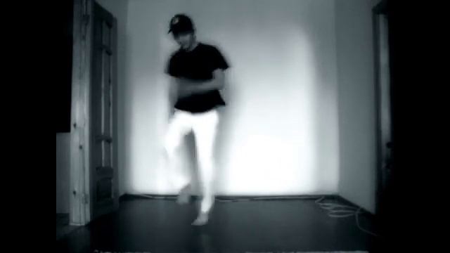 Melbourne Shuffle Battle