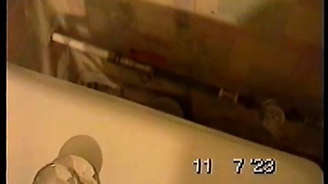 сантехника год спустя после установки