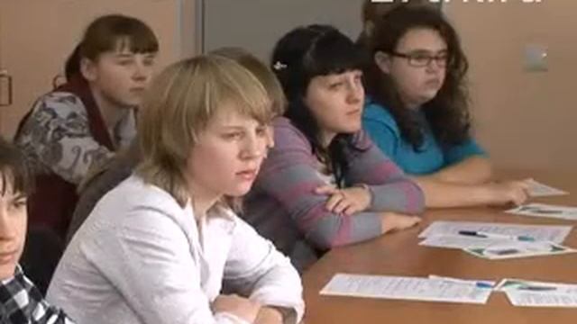 Сюжет дня 26.11.2013 Адаптация инвалидов