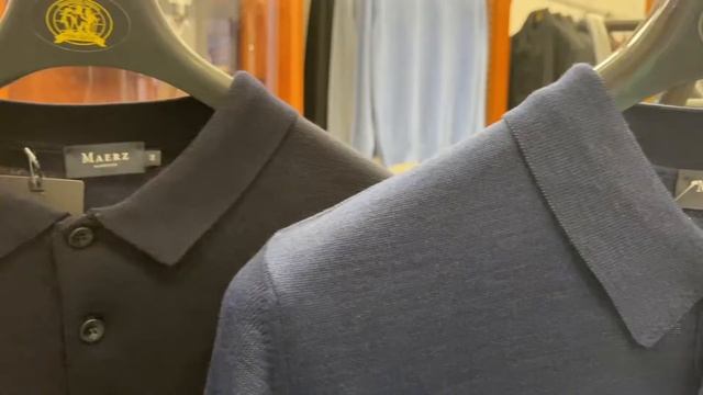 NEW COLLECTION MAERZ!