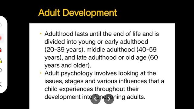 Psychology!! Definition, Meaning, Development and Scope of Psychology in Hindi!!