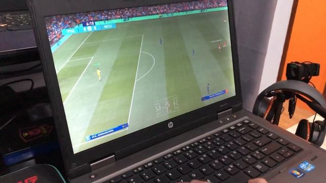 Rekomendasi Laptop Bekas 2 - 3 juta kuat PES