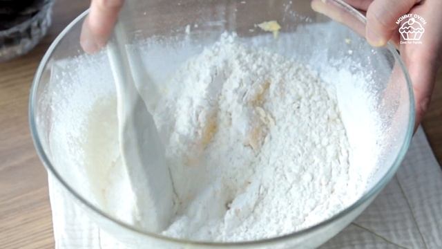 Levain Cookie Recipe