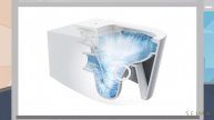 Seima Rimless Clean Flush Toilet - Explainer Video