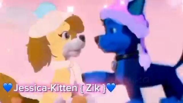 ♥️✨Дримка и Сильвия✨♥️ ( Арабские ночи ) Заказ для: 🔥Marshall king￼👑 / ♥️✨Dreamka x Silvia✨♥️
