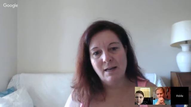 Group Transformation Coaching Call 8/16/16