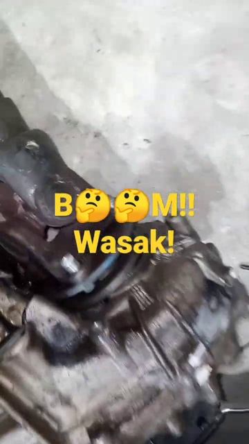 Transfercase broken!!☝🤔👇 #toyota