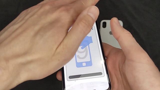 iPhone X 64 gb