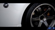 Jon's 350z UpRev 2 Step Beta Test (Launch Control) - Z1 Motorsports