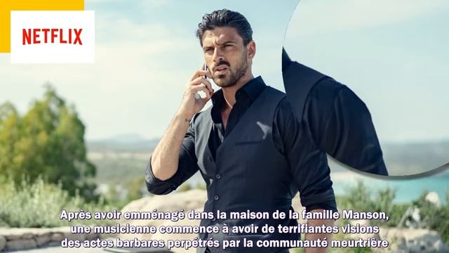 Nouveautés Netflix : la suite du film polonais érotique polémique et une nouvelle adaptation d'Harl