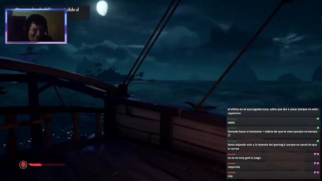 El pirata mas listo