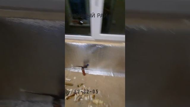 БАЛКОН ПОД КЛЮЧ ЗА 1 ДЕНЬ