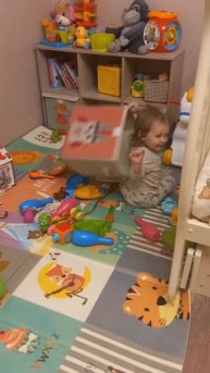 Спряталась) #baby #прятки #игрысмалышом #малыши #маша #2023