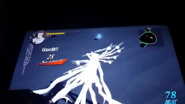 Barragán Luisernbarn vs Coyote Stark Lilynette Gingerbuck Bleach Soul Resurrection Mission Mode