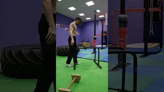 ЛовКость, Сила, ГибКость. Зал ФВСА 2023. СКК "Вместе"