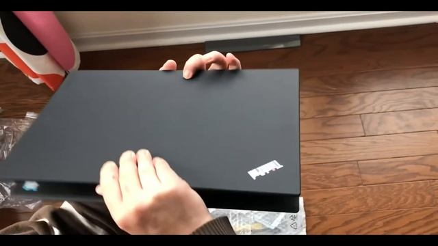 Lenovo ThinkPad T580 Unboxing And Review Price