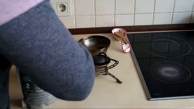 Тушонка I`MREADY. Муки вибору!