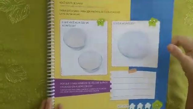 Atividades INVESTIGAR - Pré I A, B e C - Prof Karla, Ronilda e Regina
