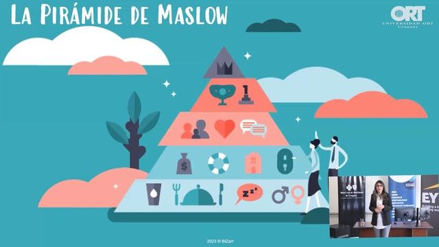 La motivación en el nuevo mundo del trabajo